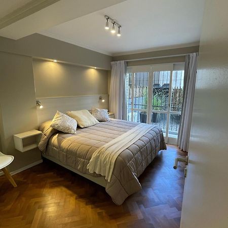 Departamento Centrico Con Cochera - Cordoba Argentina- Zewnętrze zdjęcie