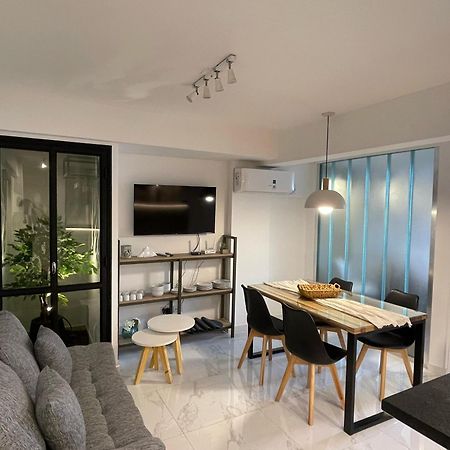 Departamento Centrico Con Cochera - Cordoba Argentina- Zewnętrze zdjęcie