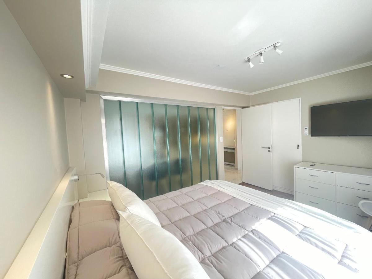 Departamento Centrico Con Cochera - Cordoba Argentina- Zewnętrze zdjęcie