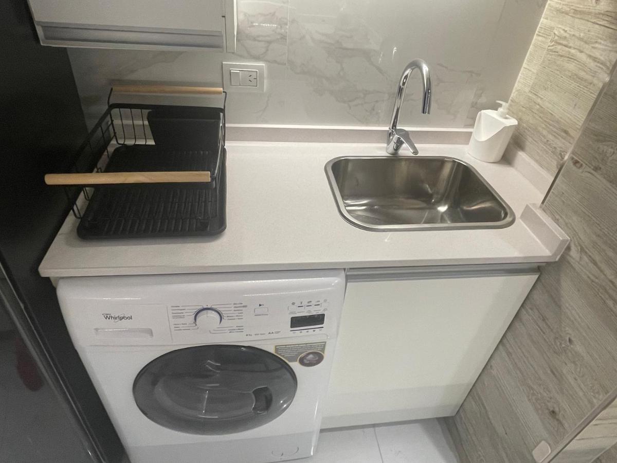 Departamento Centrico Con Cochera - Cordoba Argentina- Zewnętrze zdjęcie
