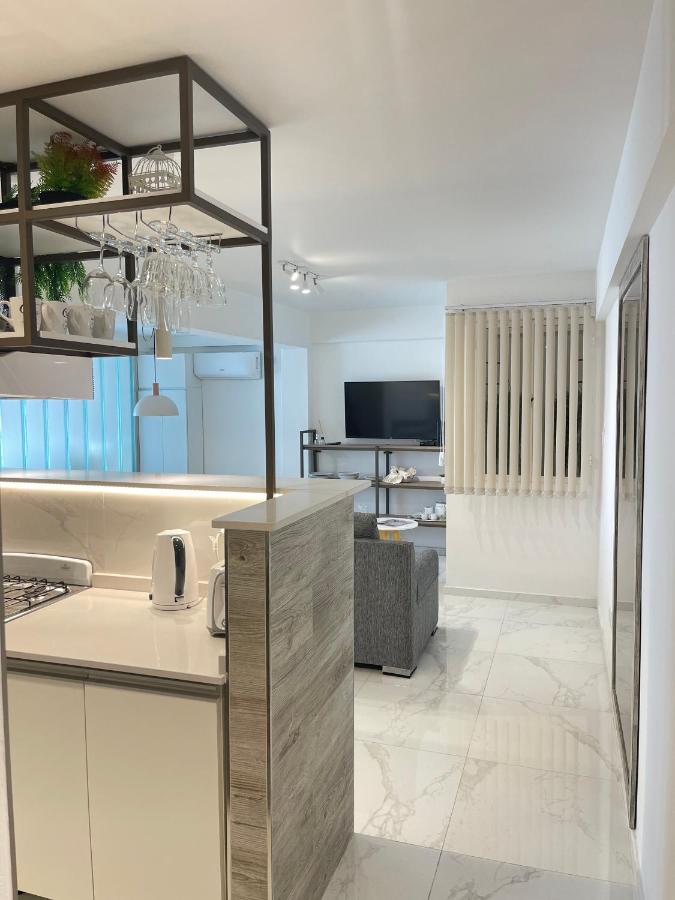 Departamento Centrico Con Cochera - Cordoba Argentina- Zewnętrze zdjęcie