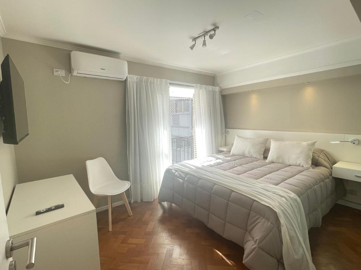 Departamento Centrico Con Cochera - Cordoba Argentina- Zewnętrze zdjęcie