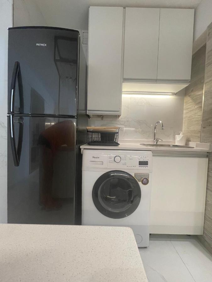 Departamento Centrico Con Cochera - Cordoba Argentina- Zewnętrze zdjęcie