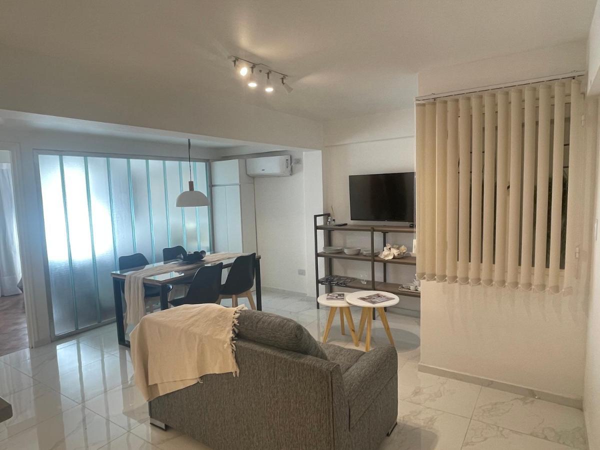 Departamento Centrico Con Cochera - Cordoba Argentina- Zewnętrze zdjęcie
