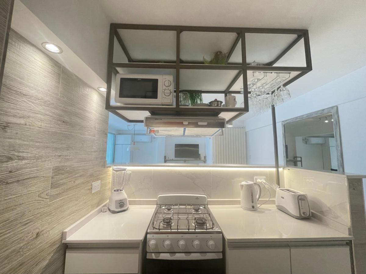 Departamento Centrico Con Cochera - Cordoba Argentina- Zewnętrze zdjęcie