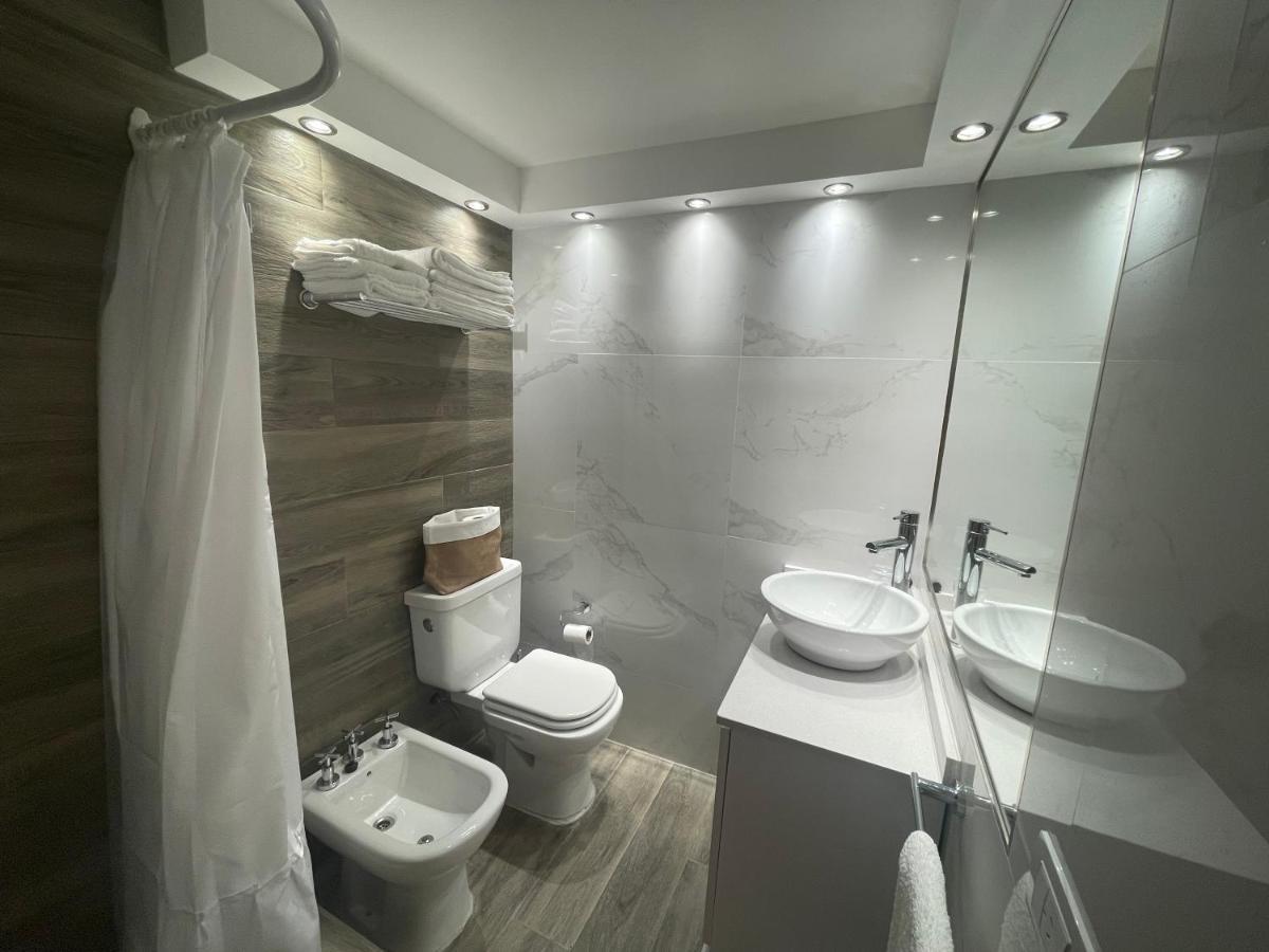 Departamento Centrico Con Cochera - Cordoba Argentina- Zewnętrze zdjęcie