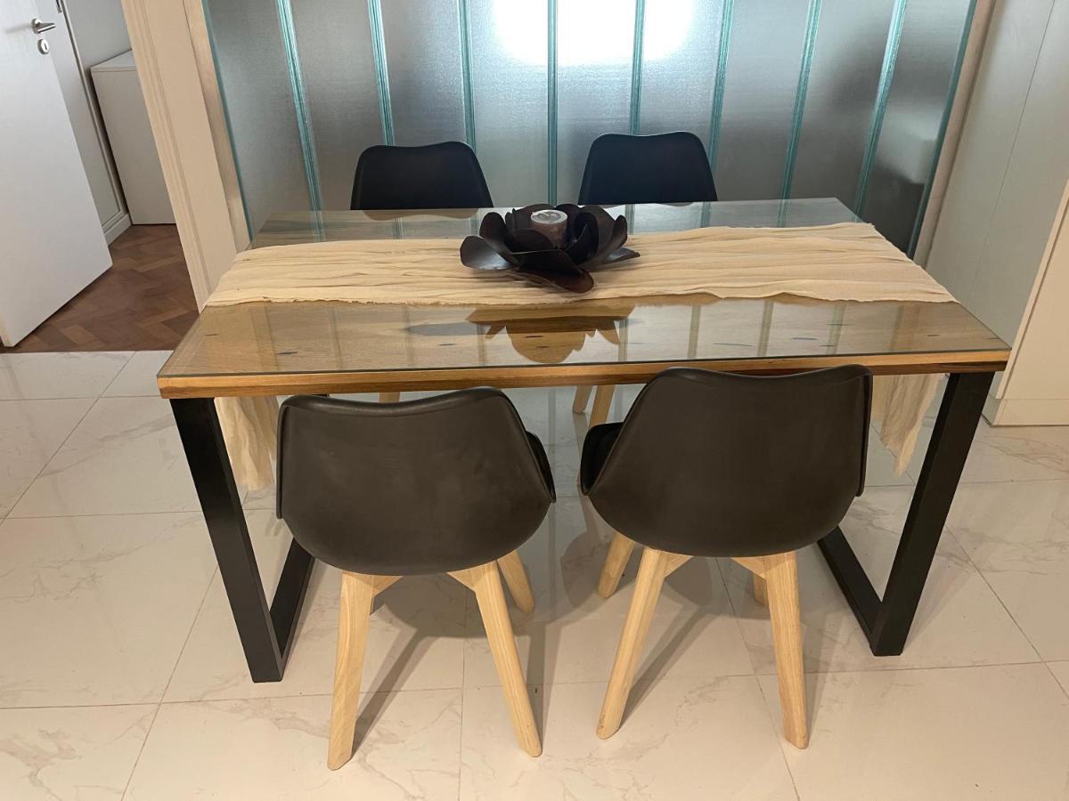 Departamento Centrico Con Cochera - Cordoba Argentina- Zewnętrze zdjęcie