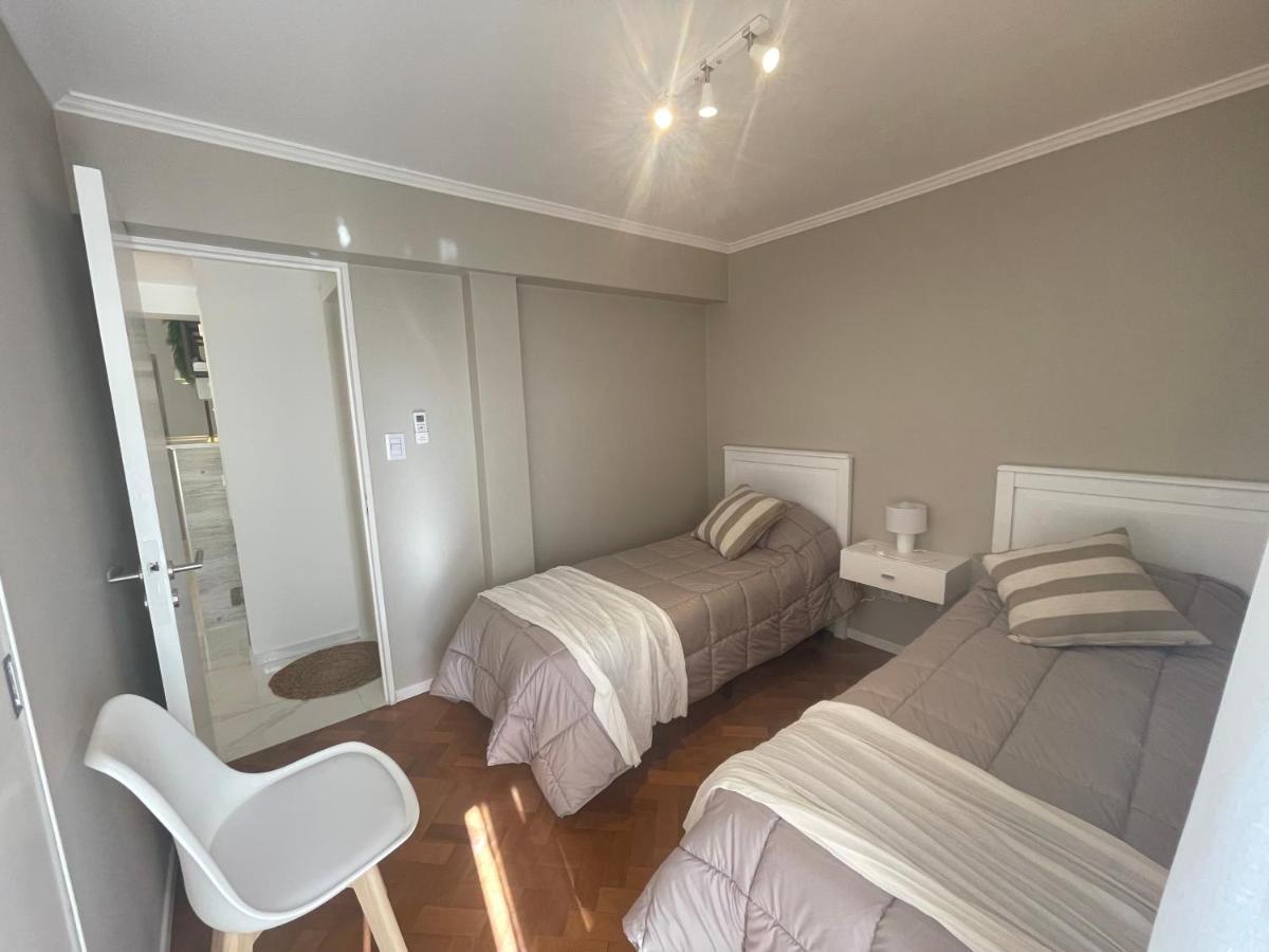 Departamento Centrico Con Cochera - Cordoba Argentina- Zewnętrze zdjęcie