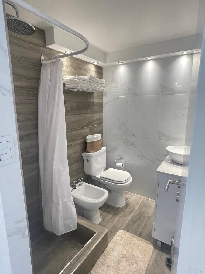 Departamento Centrico Con Cochera - Cordoba Argentina- Zewnętrze zdjęcie