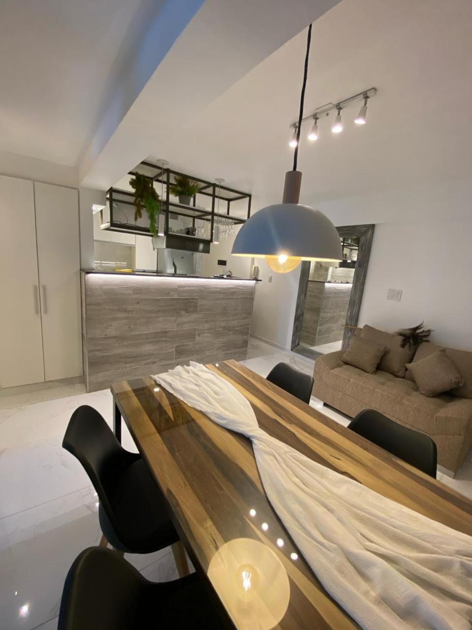Departamento Centrico Con Cochera - Cordoba Argentina- Zewnętrze zdjęcie
