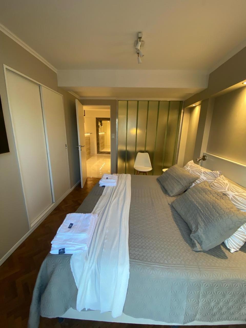 Departamento Centrico Con Cochera - Cordoba Argentina- Zewnętrze zdjęcie
