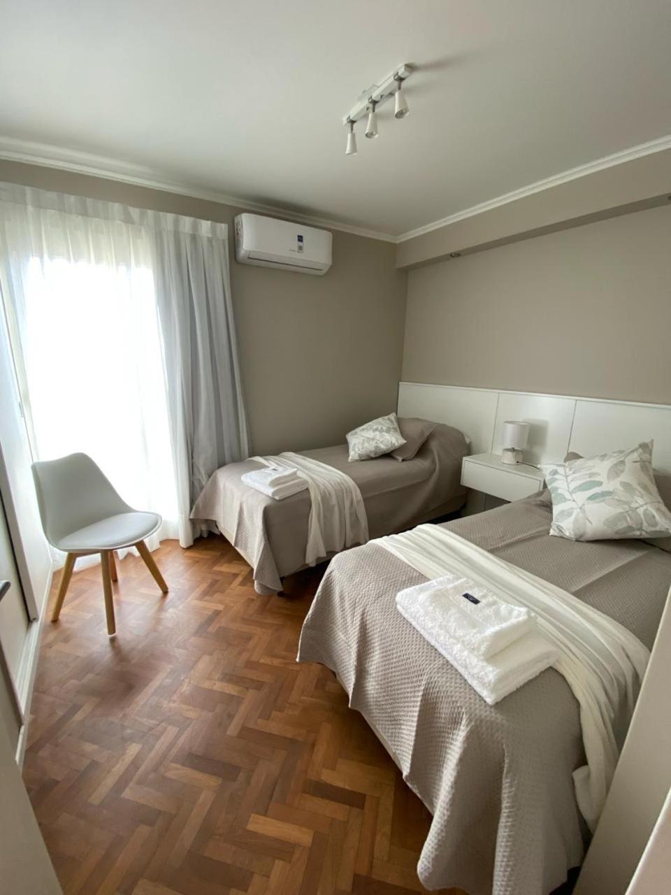Departamento Centrico Con Cochera - Cordoba Argentina- Zewnętrze zdjęcie