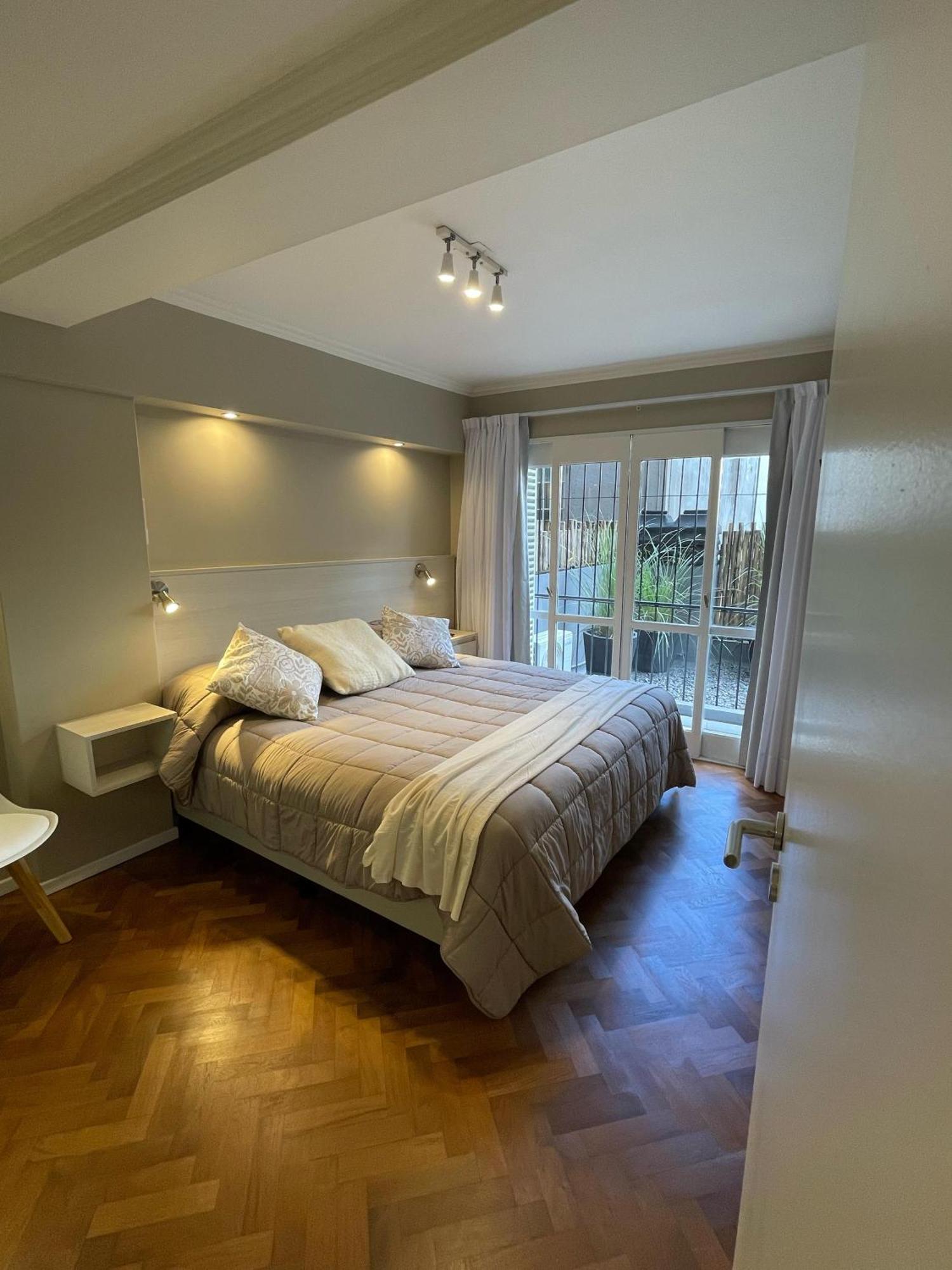 Departamento Centrico Con Cochera - Cordoba Argentina- Zewnętrze zdjęcie