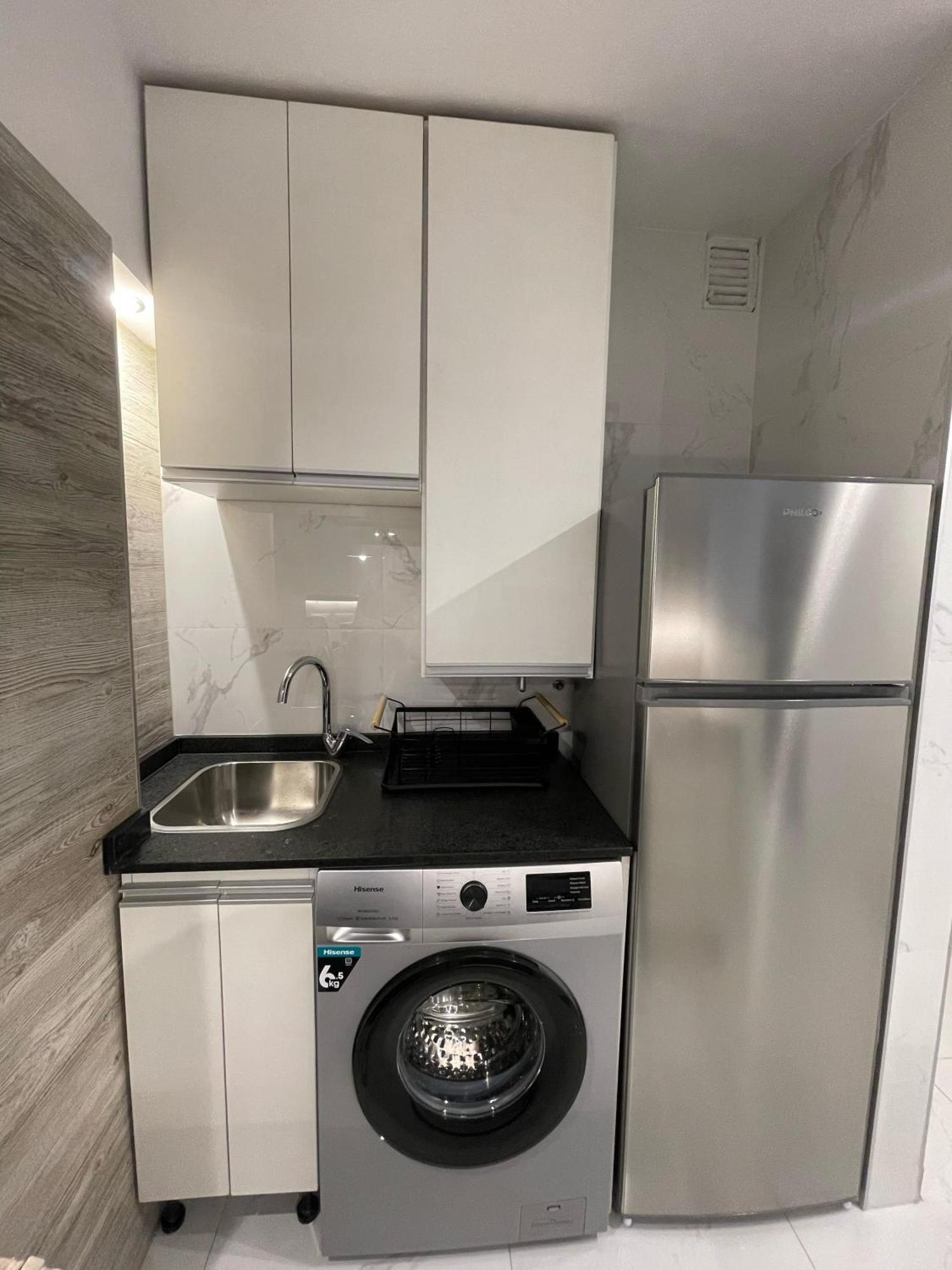 Departamento Centrico Con Cochera - Cordoba Argentina- Zewnętrze zdjęcie