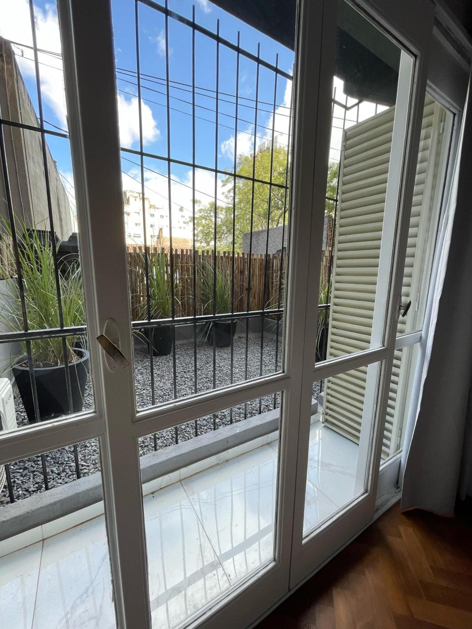 Departamento Centrico Con Cochera - Cordoba Argentina- Zewnętrze zdjęcie